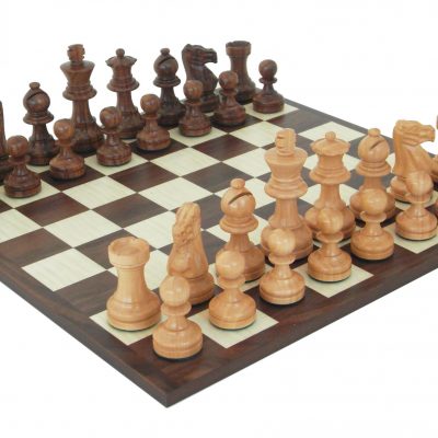 Ensembles complets Jeux d'échecs