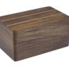 Coffret de Rangement Jeu d'Echecs pour Roi 11 cm