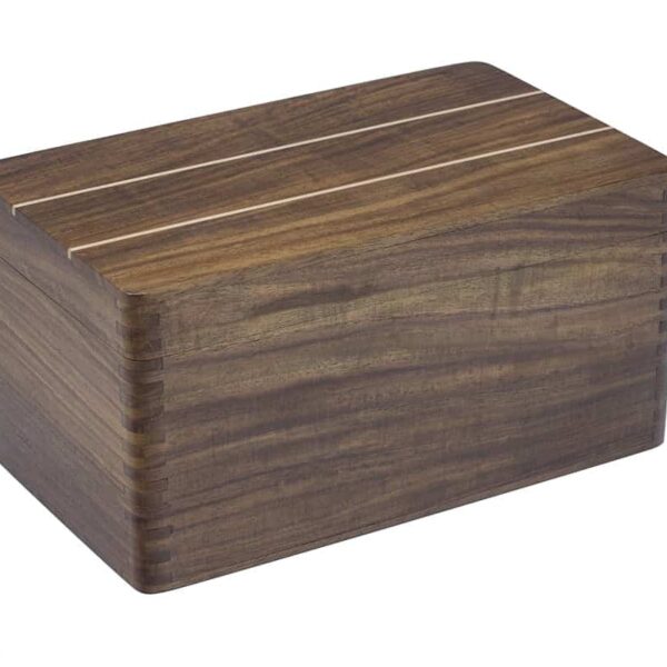 Coffret de Rangement Jeu d'Echecs pour Roi 11 cm