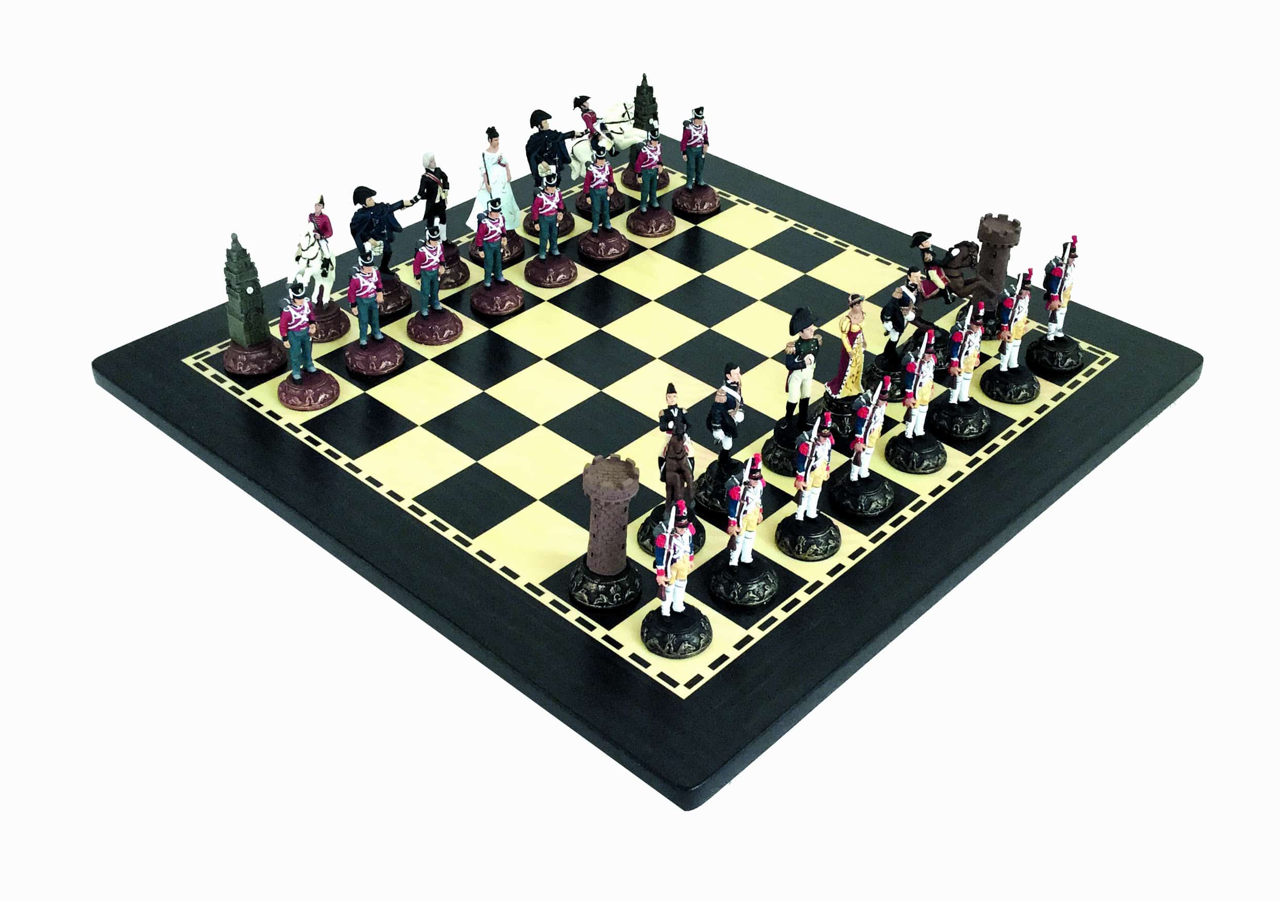 chess plus chess plus