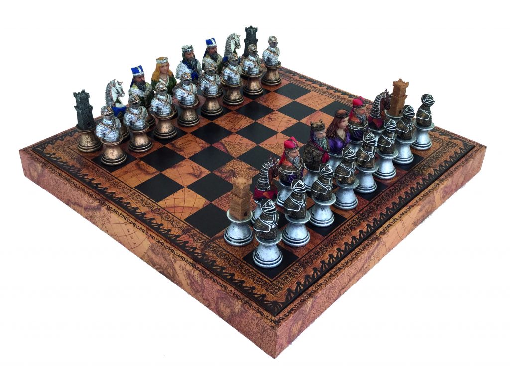 Combien De Piece Jeu D Echec Combien De Piece Jeu D Echec - Communauté MCMS