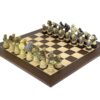 Ensemble Jeu d'Echecs Seigneur des Anneaux