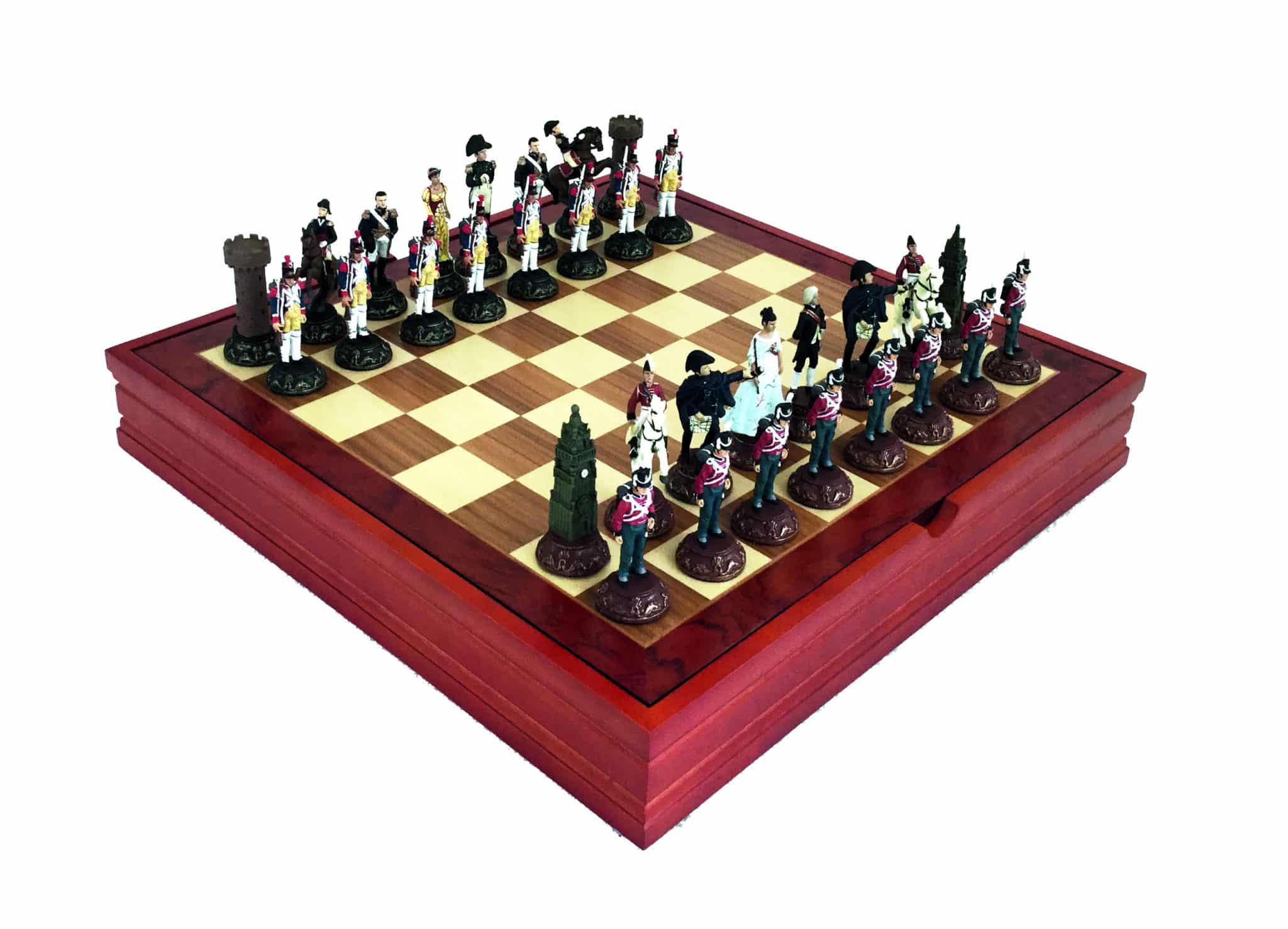 Jeu d