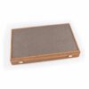 Backgammon en Similicuir Ecologique