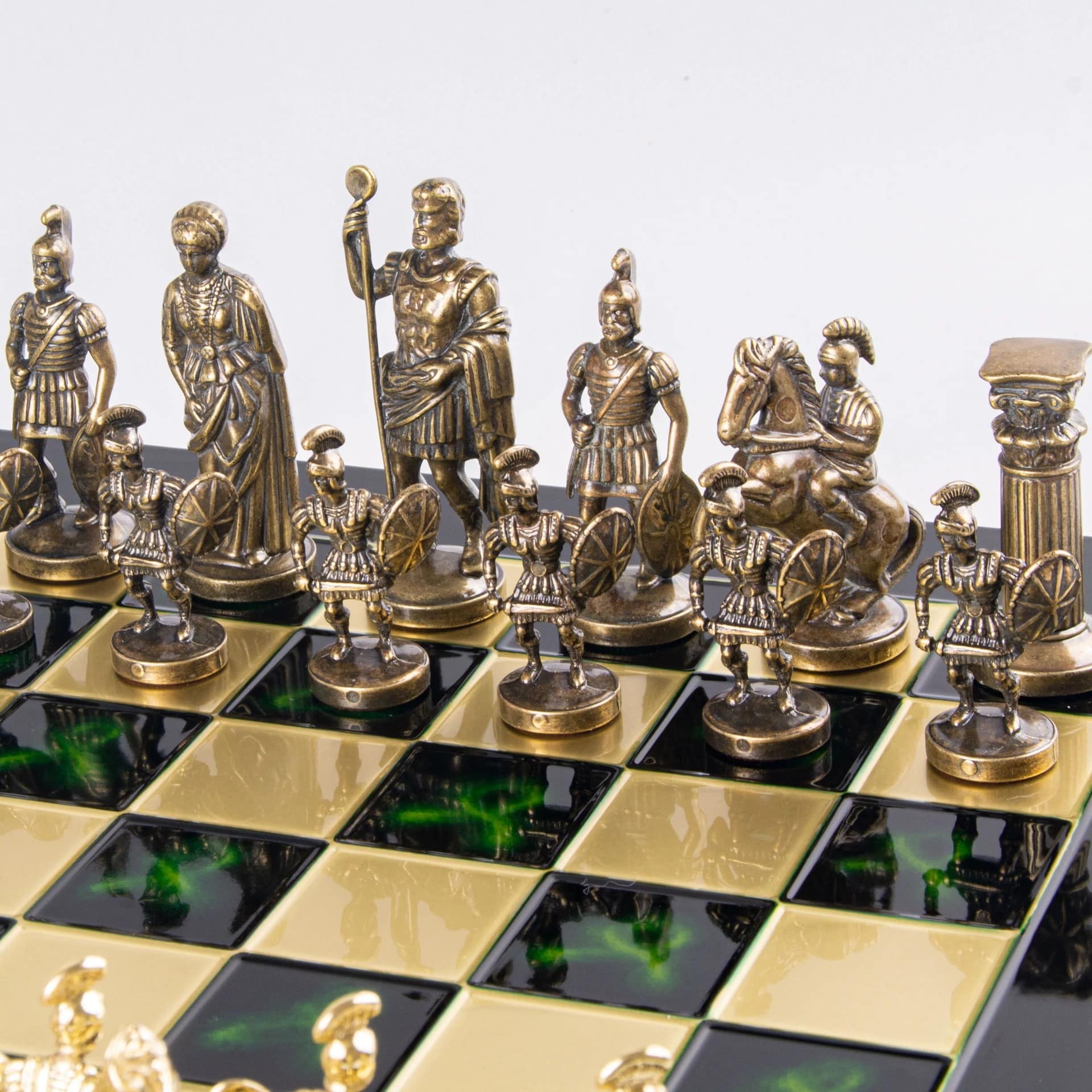 Mariani é bronze no aberto de Xadrez de Sombio – Olivete Salmória